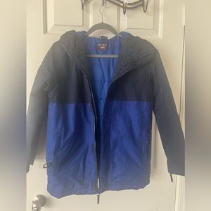 Kids size L 10-12 winter coat